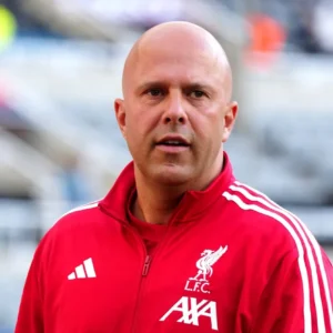 Liverpool Mulai Berantakan, Arne Slot Mulai Ditekan