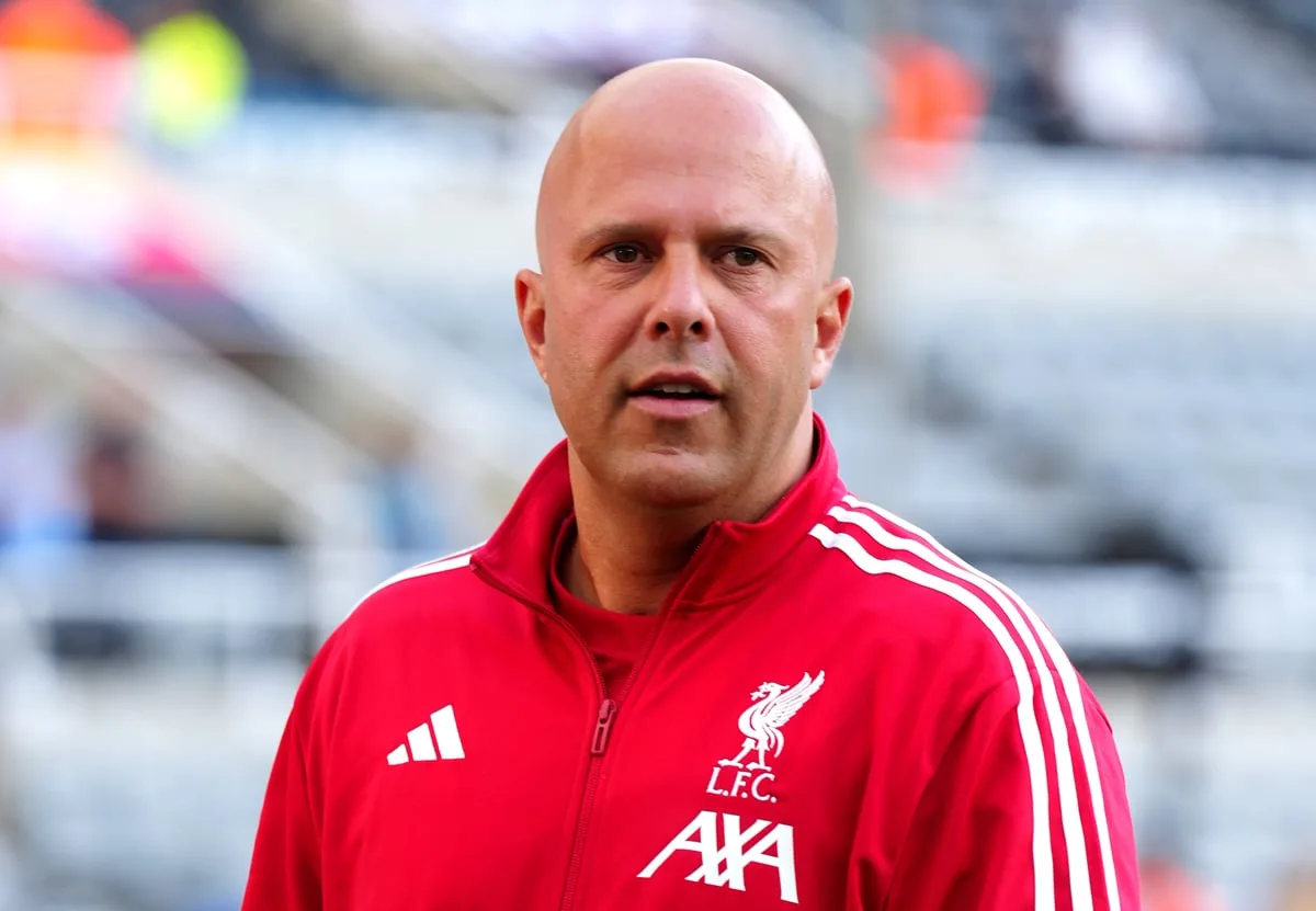 Liverpool Mulai Berantakan, Arne Slot Mulai Ditekan