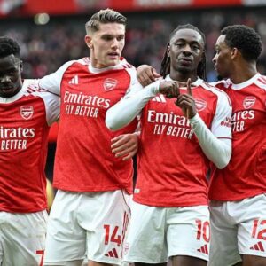 Misteri Pertahanan Arsenal Kenapa Susah Banget Dibobol