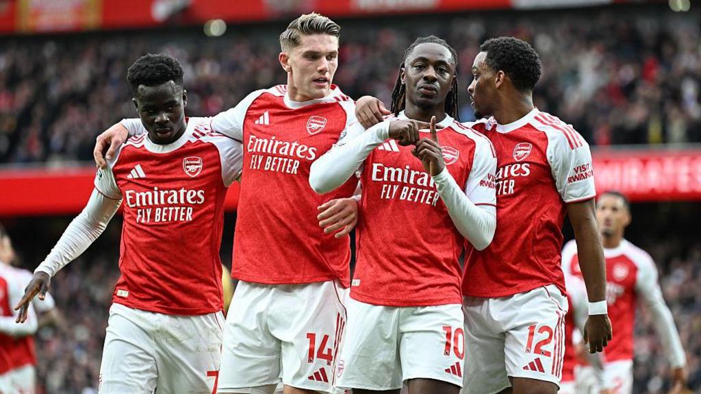 Misteri Pertahanan Arsenal Kenapa Susah Banget Dibobol