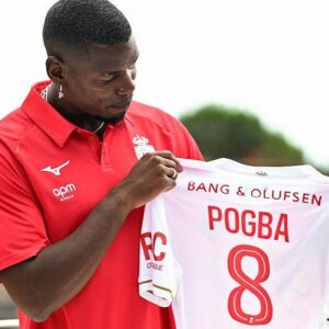 Ada Apa Dengan Paul Pogba? Comeback-nya Kembali Tertunda di Monaco