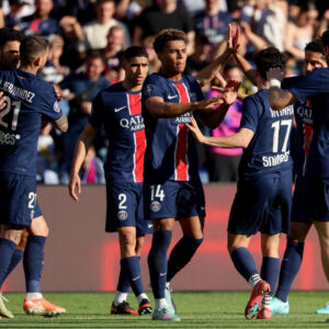 Prediksi PSG vs Bayern Munchen – Liga Champions 2025/2026