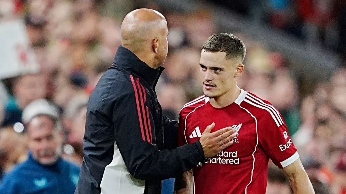 Mohamed Salah Belum Puas, Liverpool Masih Jauh dari Harapan