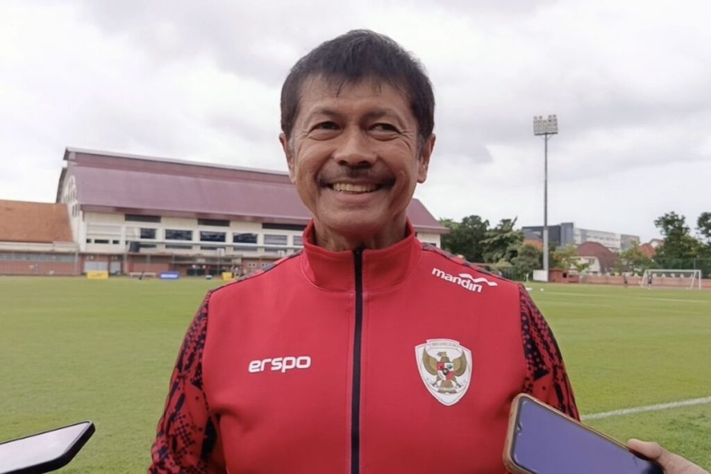 Persiapan Serius Timnas U-22 Menuju SEA Games 2025