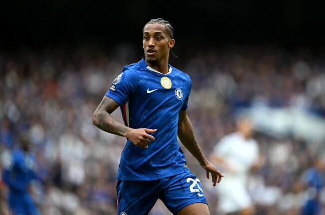 Chelsea menang tipis 1-0 atas Tottenham di Premier League