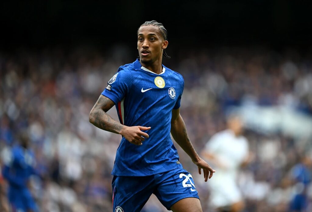 Chelsea menang tipis 1-0 atas Tottenham di Premier League