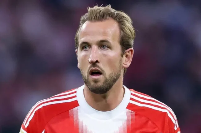 raksasa Jerman ini lagi nyiapin strategi khusus, biar striker andalannya Harry Kane nggak tergoda, pindah ke Camp Nou